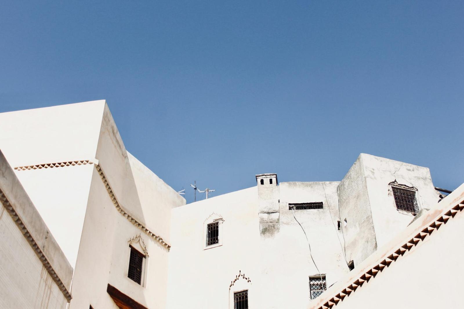 Fes Medina, Morocco