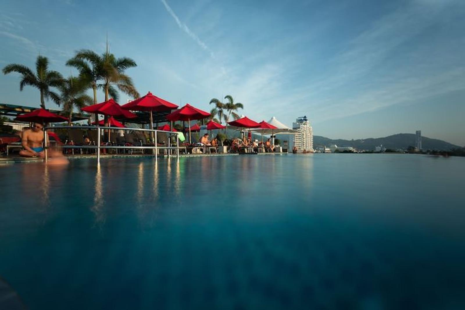 The Charm Resort Phuket, Phuket