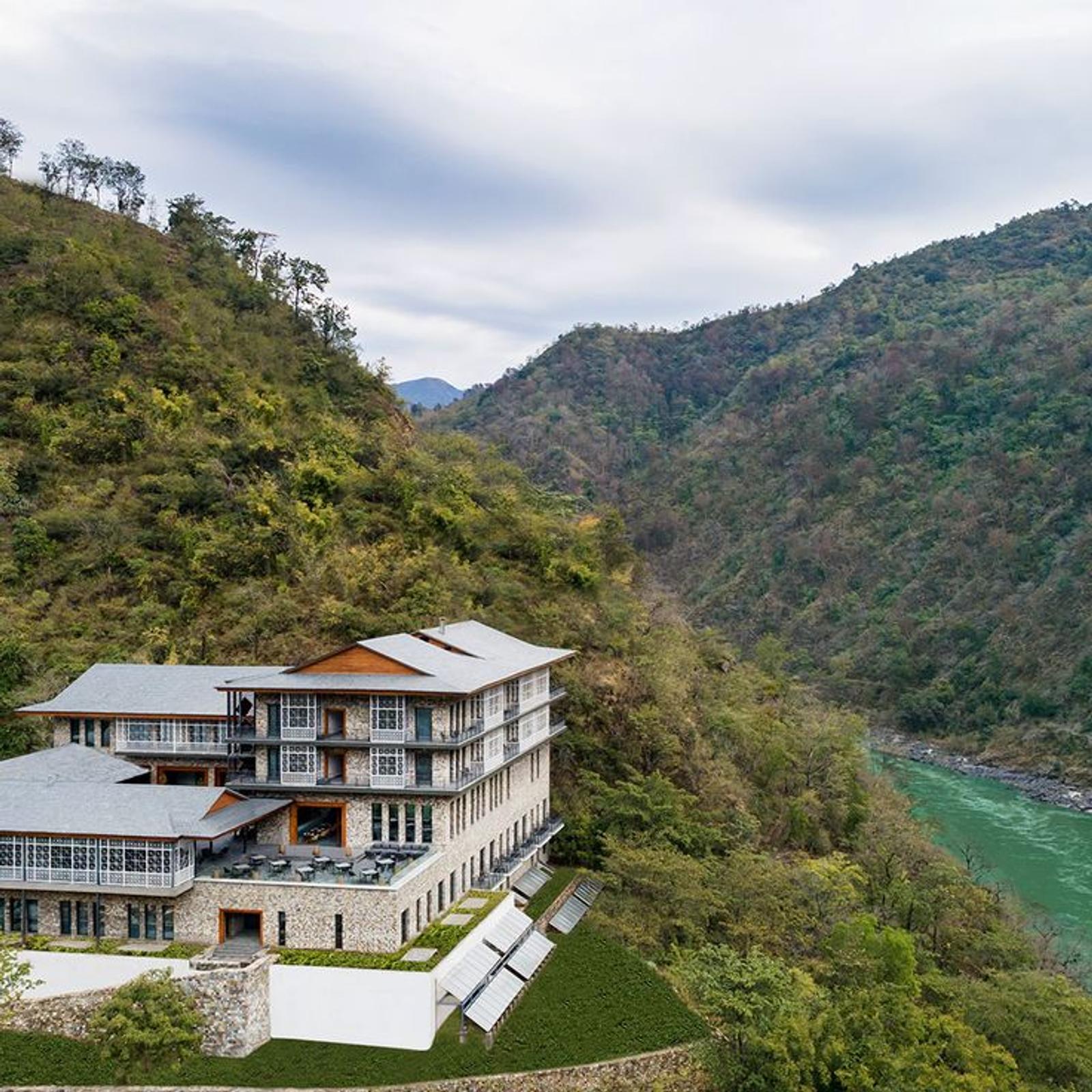 Rishikesh
