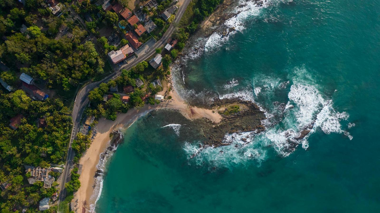 Tangalle, Sri Lanka