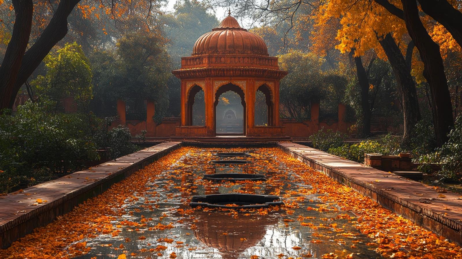 India