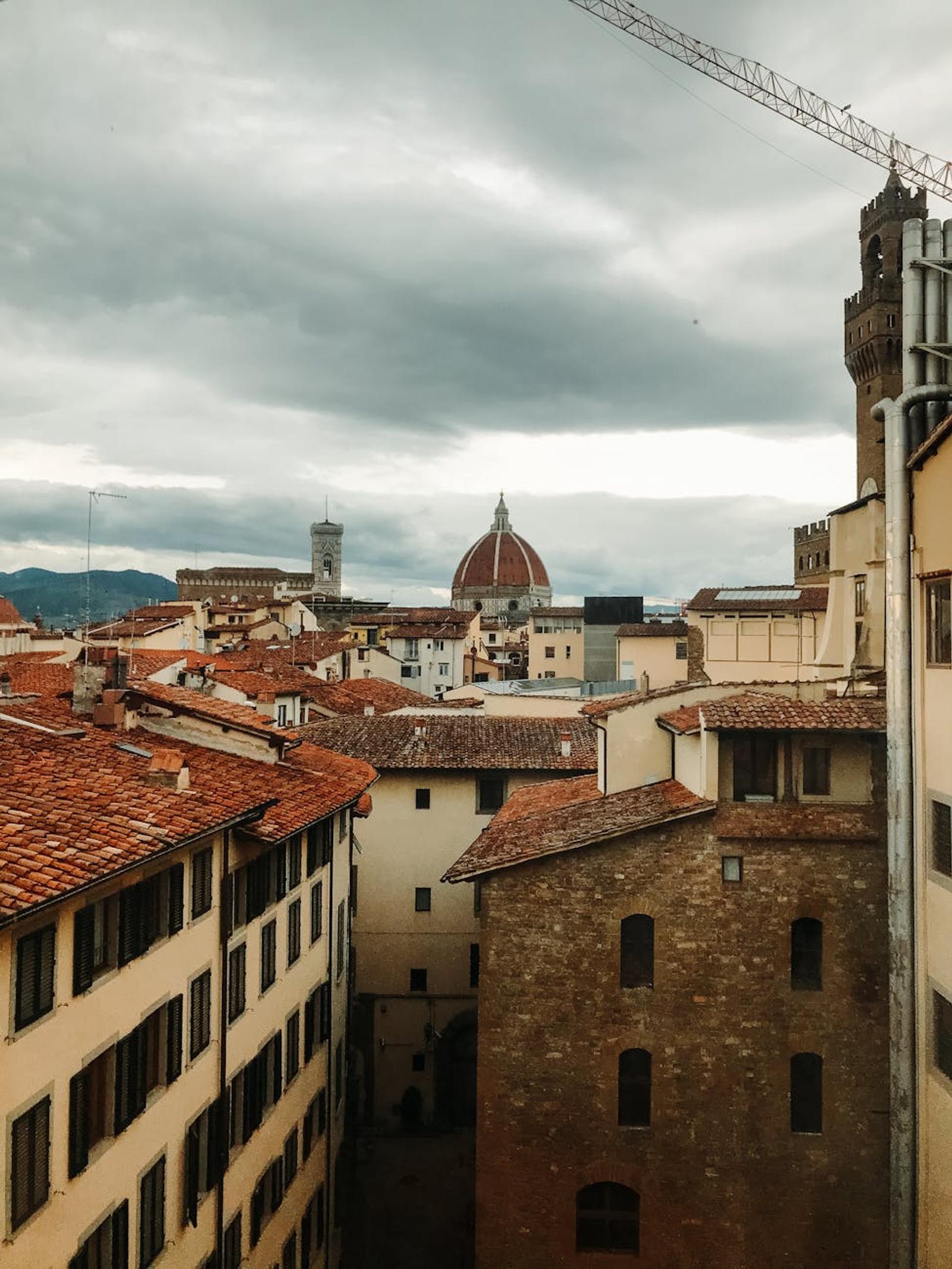 Florence — Italy