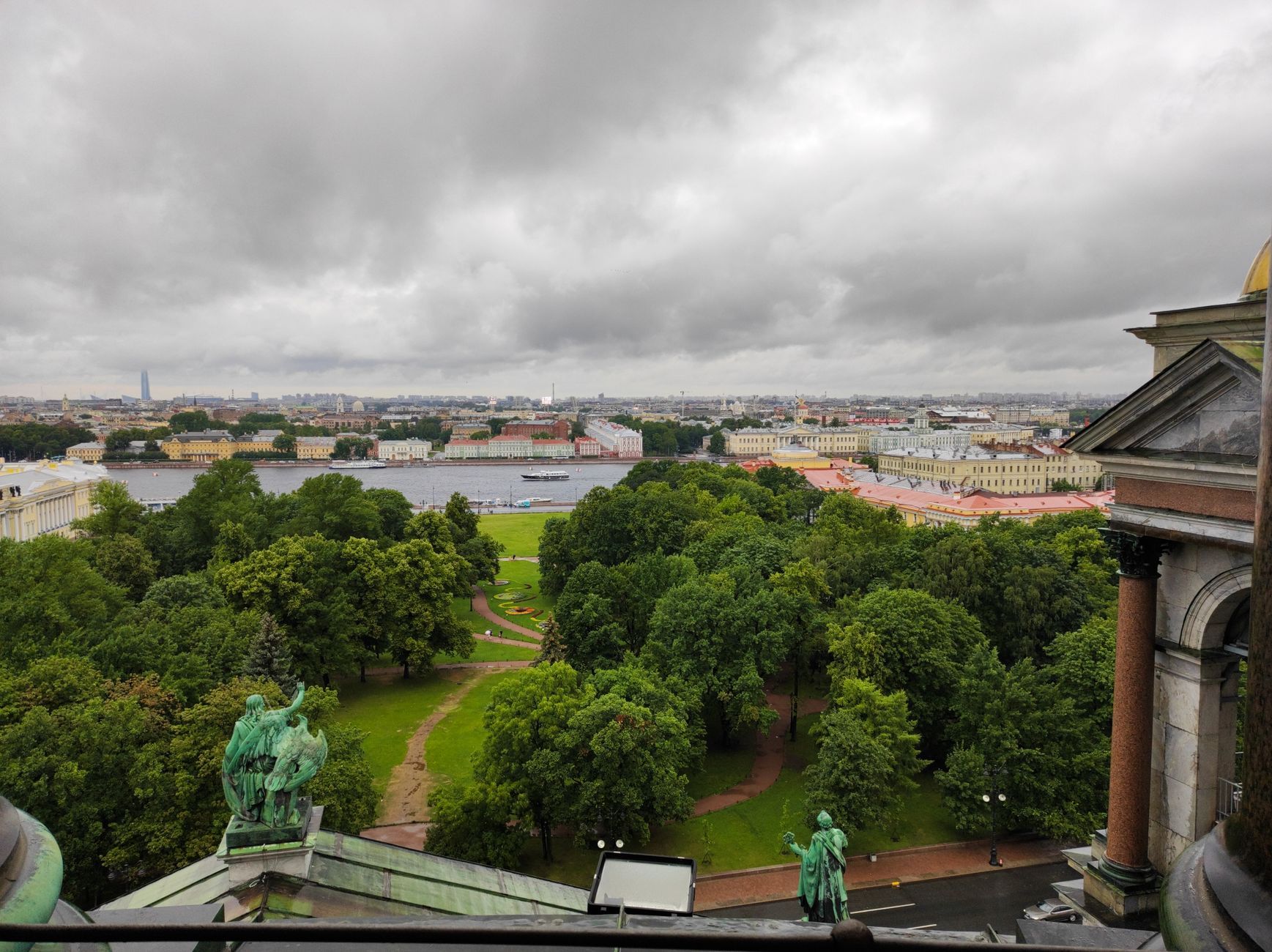 St. Petersburg, Russia