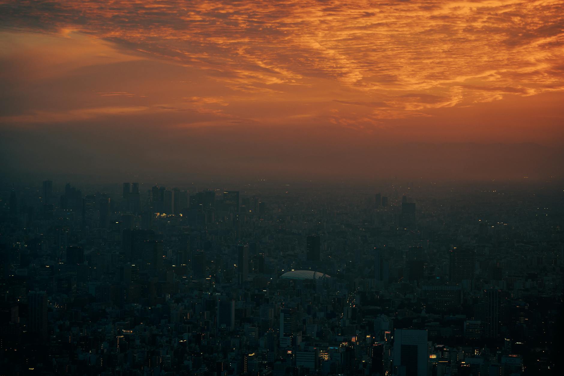 Amazing Japan 10 Nights