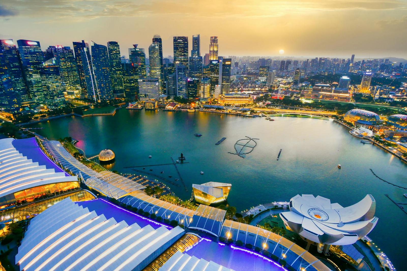 Malaysia & Singapore Highlights