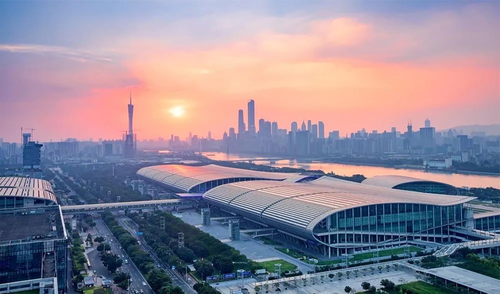 Canton Fair Oct 2026, Signature Independent