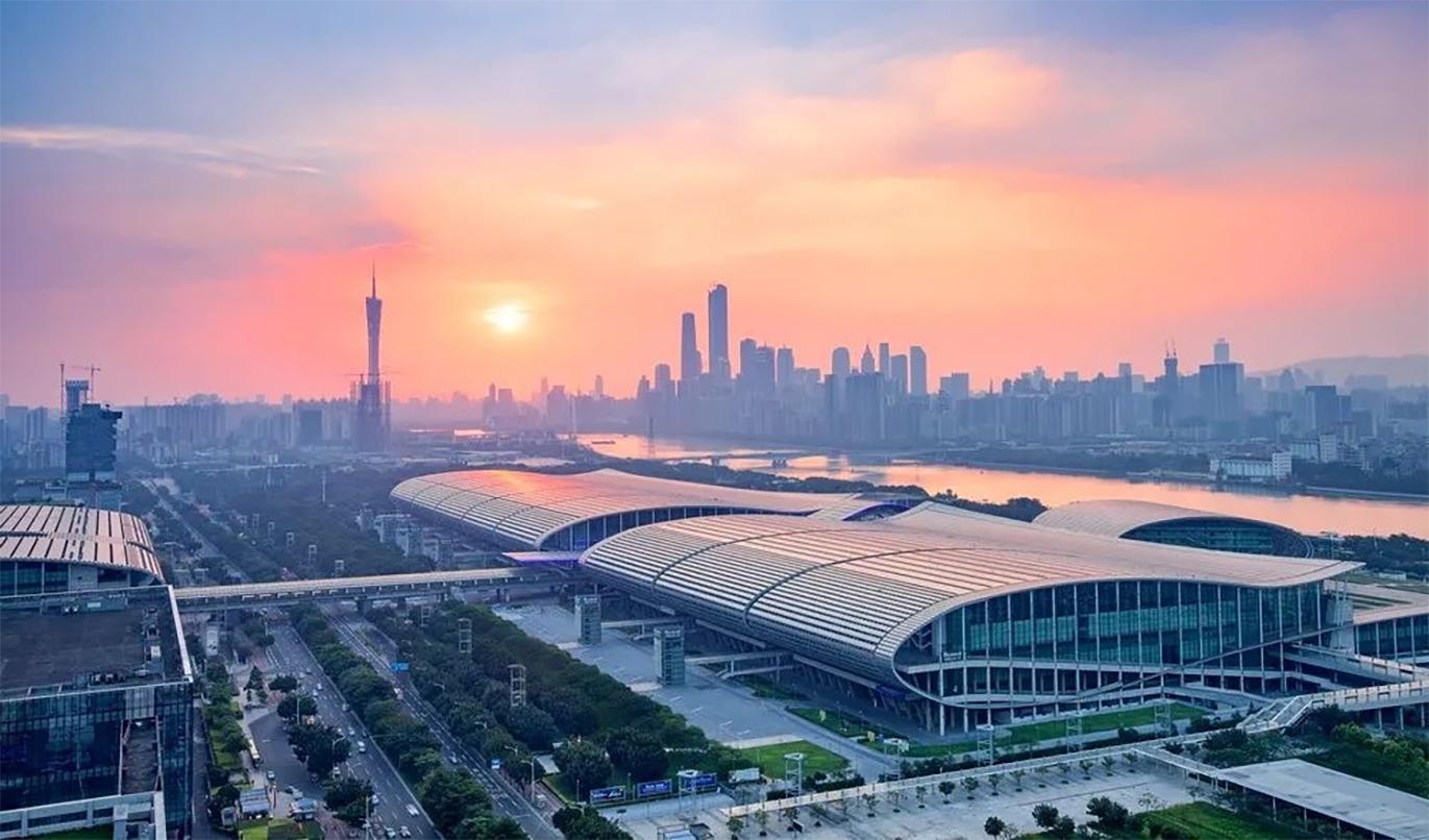 Canton Fair Oct 2026, All-Inclusive