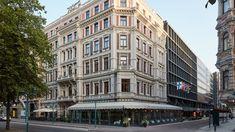 Hotel Kämp, Helsinki
