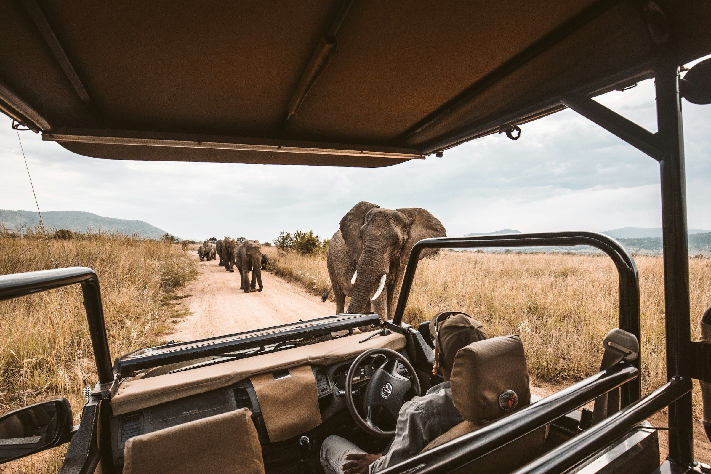 Stay in LAKE NAKURU