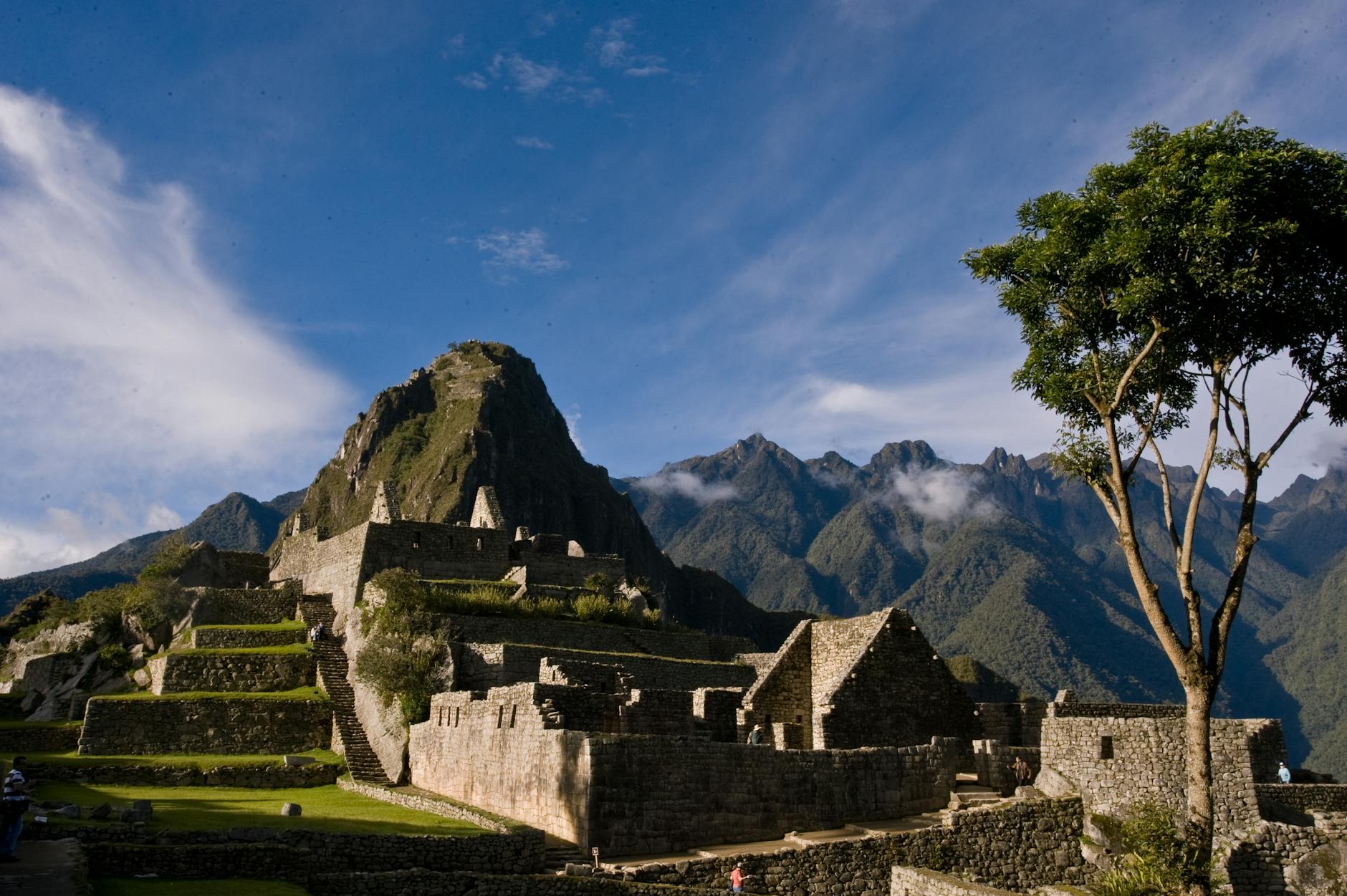 Machu Picchu + Cusco, Peru + Argentina + Brazil