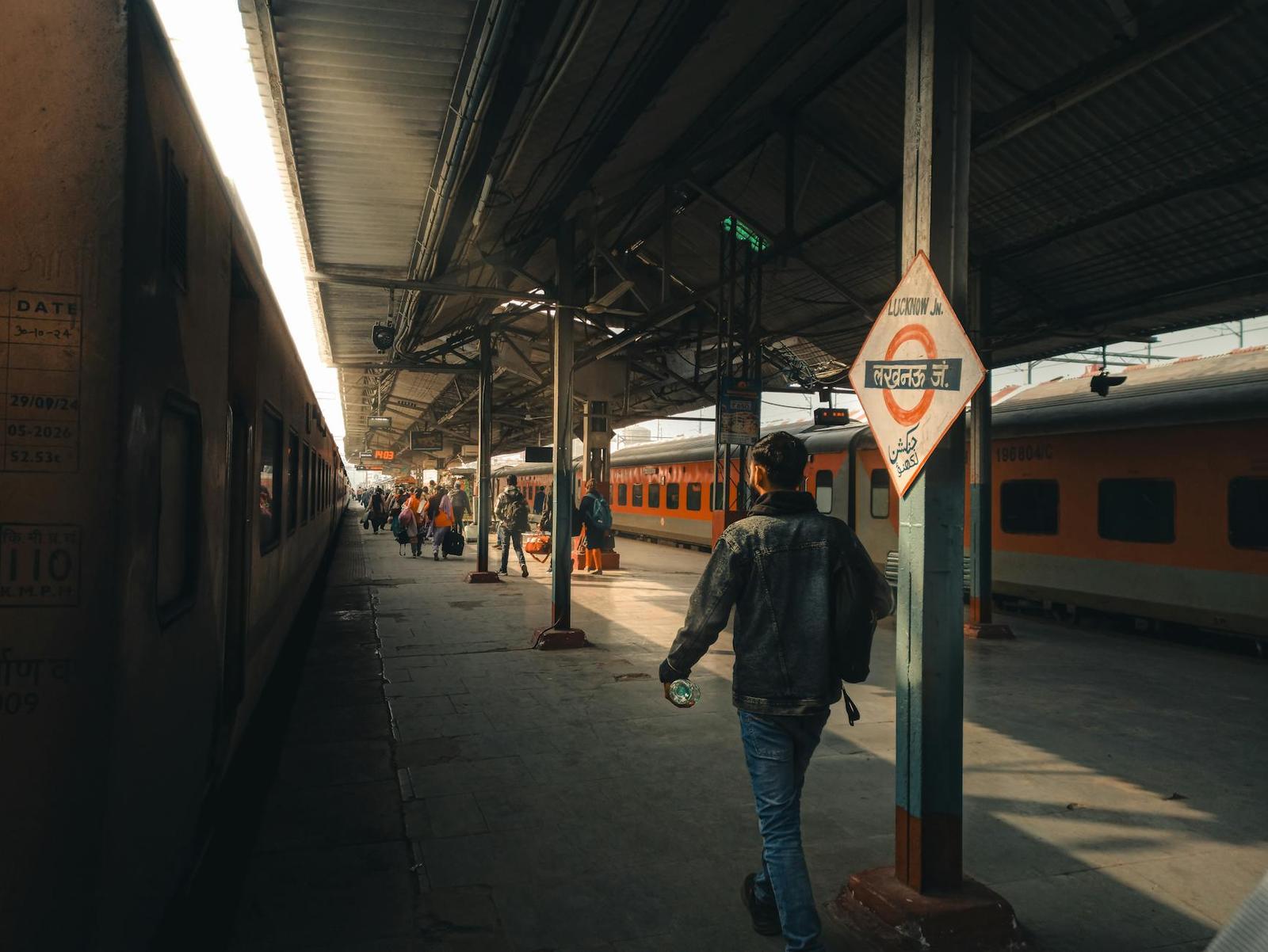 Dehradun Arrival • Passengers Will Be Picked Up From Dehradun Airport/Railway Station/Bus Stand According To Their Arrival Timings. • Stay Which Is Inclusive Of Dinner And Breakfast on day 1, India