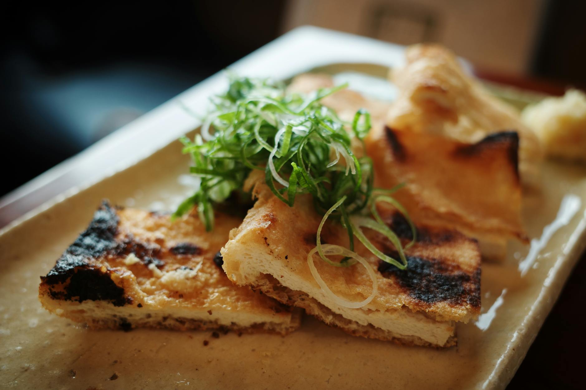 Traditional food of Japan