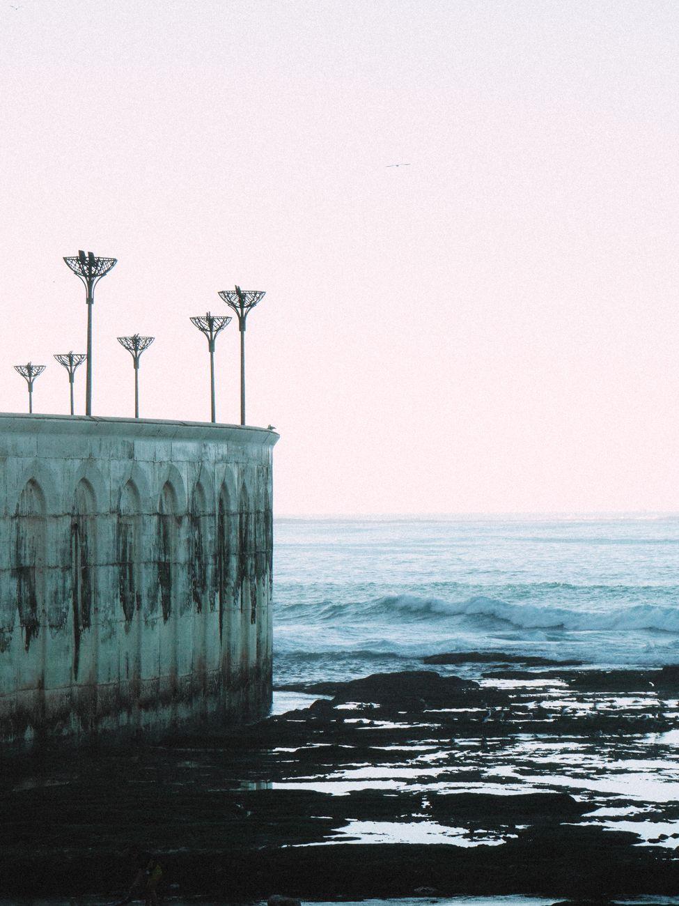 Casablanca Rabat — Morocco