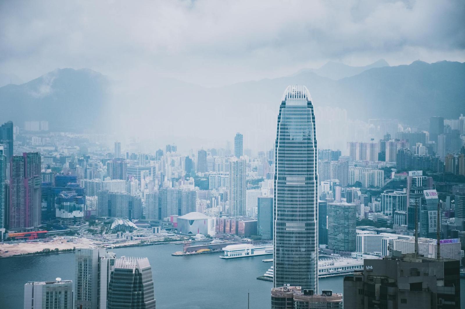 Hong Kong — Hong Kong