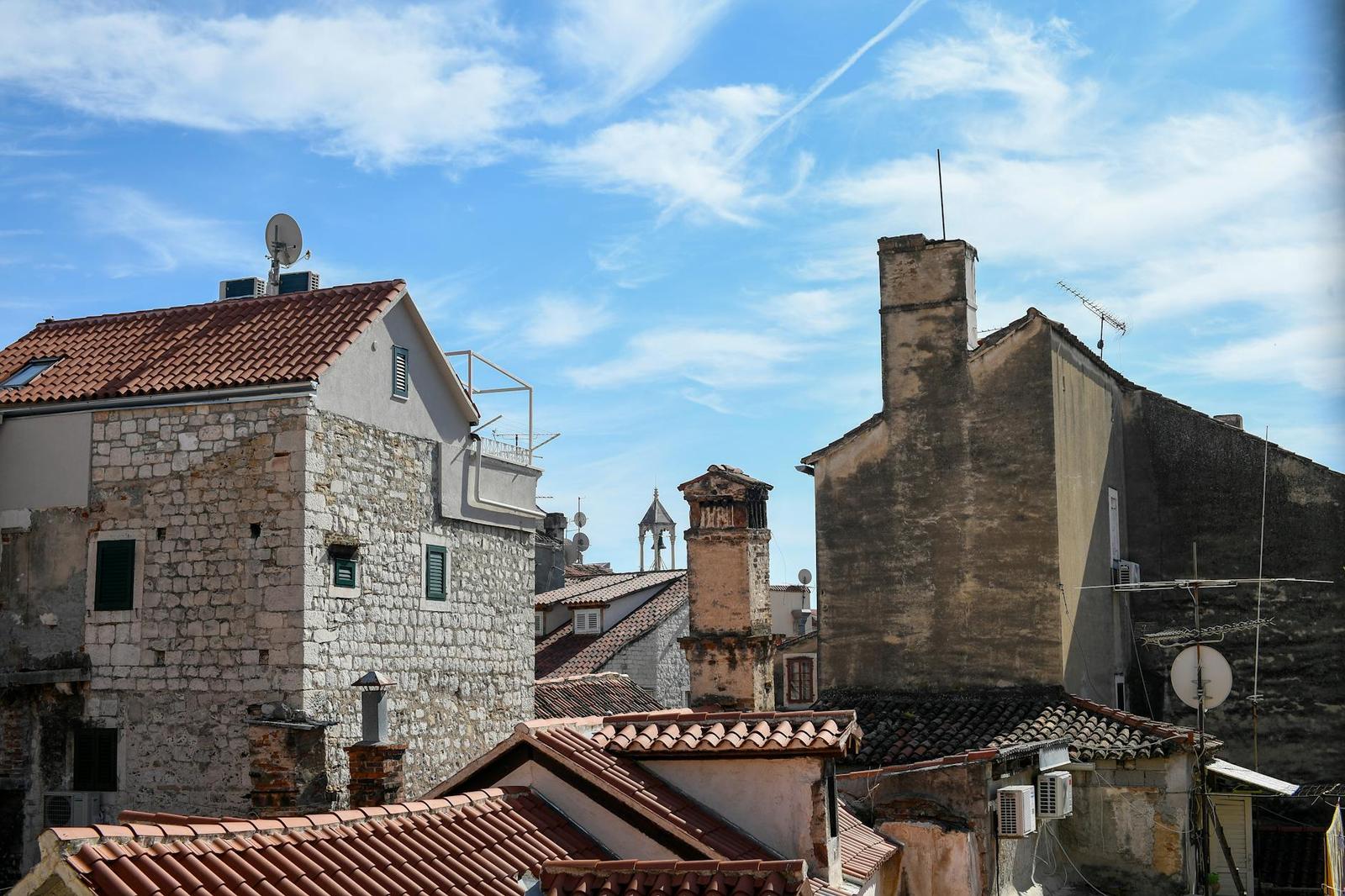 Split Dubrovnik — Croatia