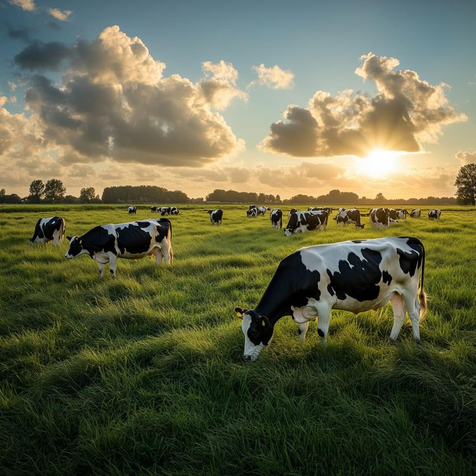 A Dairy Knowledge Tour to Australia