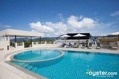 Ashlee Heights Hotel Patong, Phuket