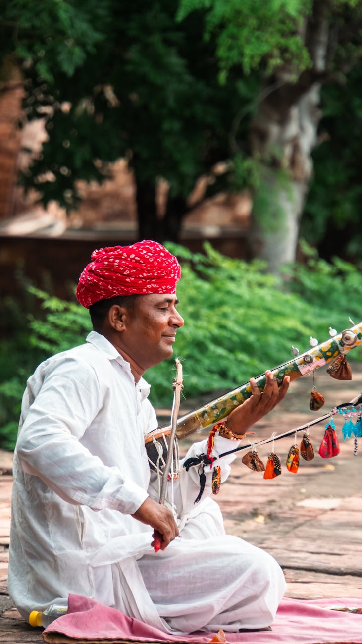 Rajasthan, India