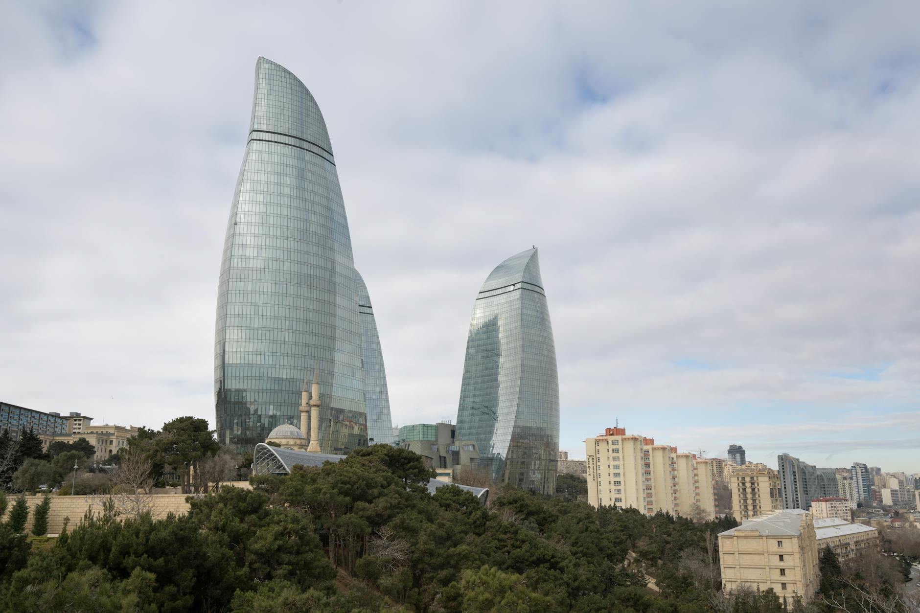 Baku, Azerbaijan