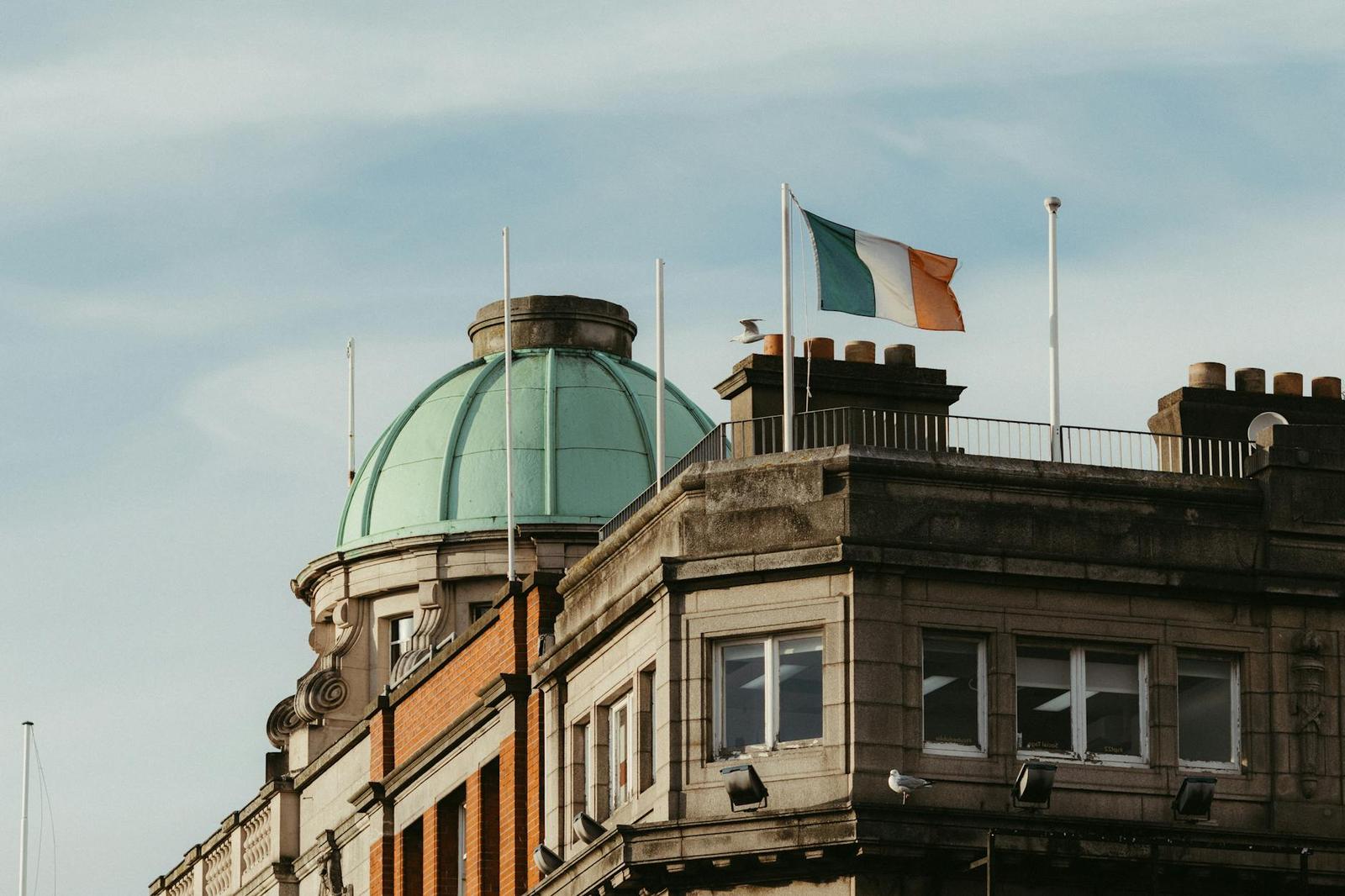 Radisson Blu Royal, Dublin