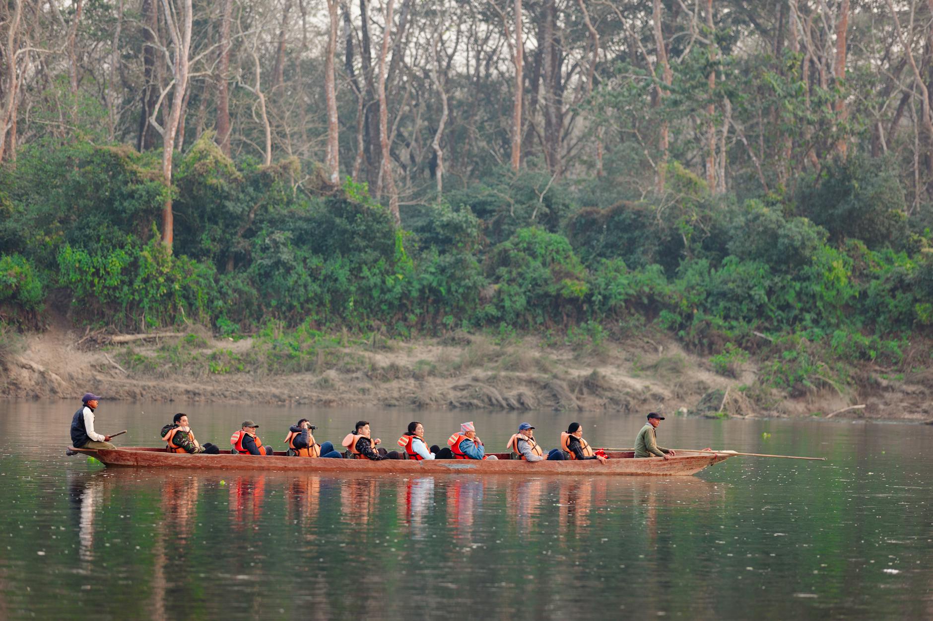 Chitwan — Chitwan, Nepal