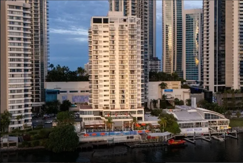 Vibe Hotel Gold Coast, Gold Coast