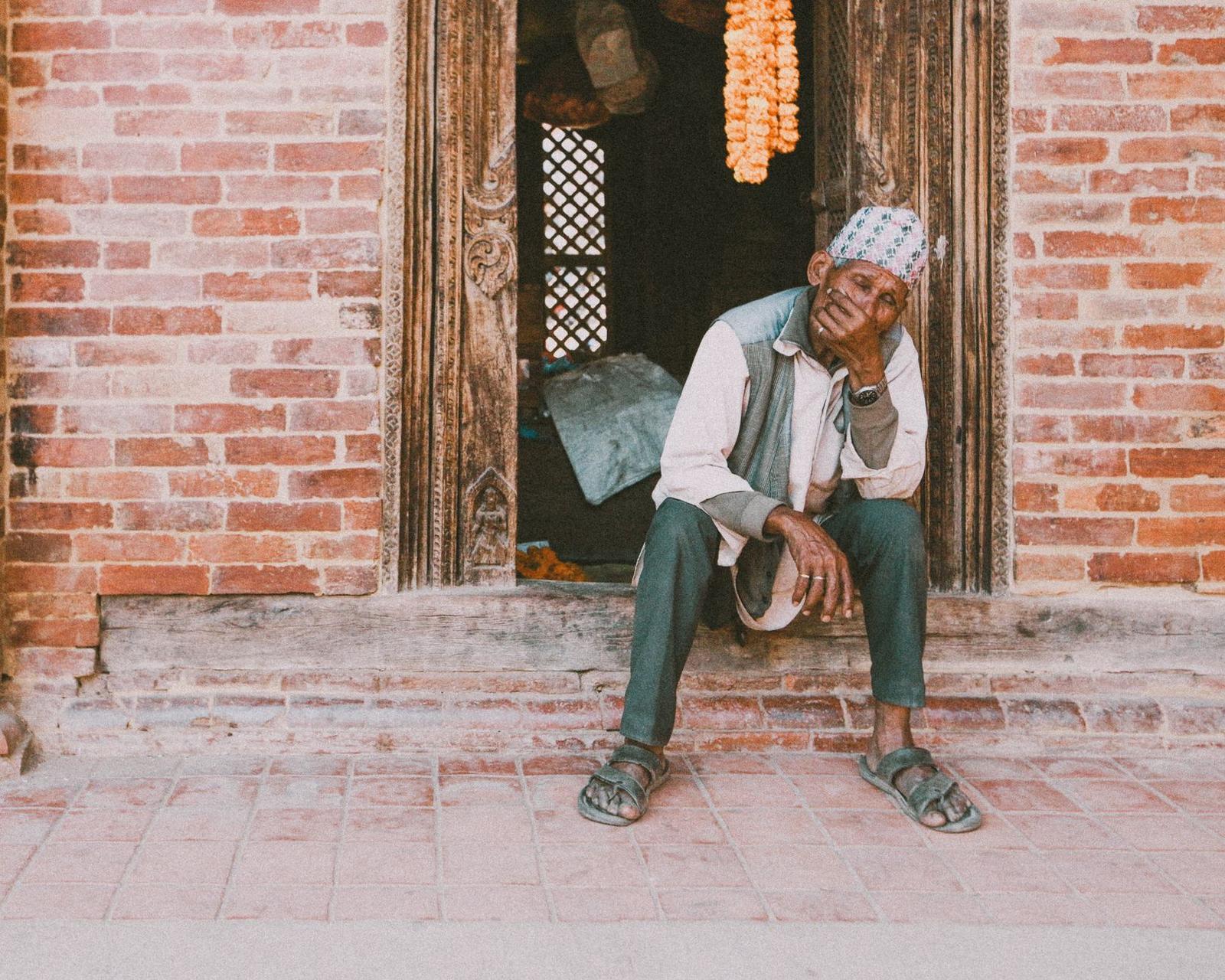 Patan — Patan, Nepal