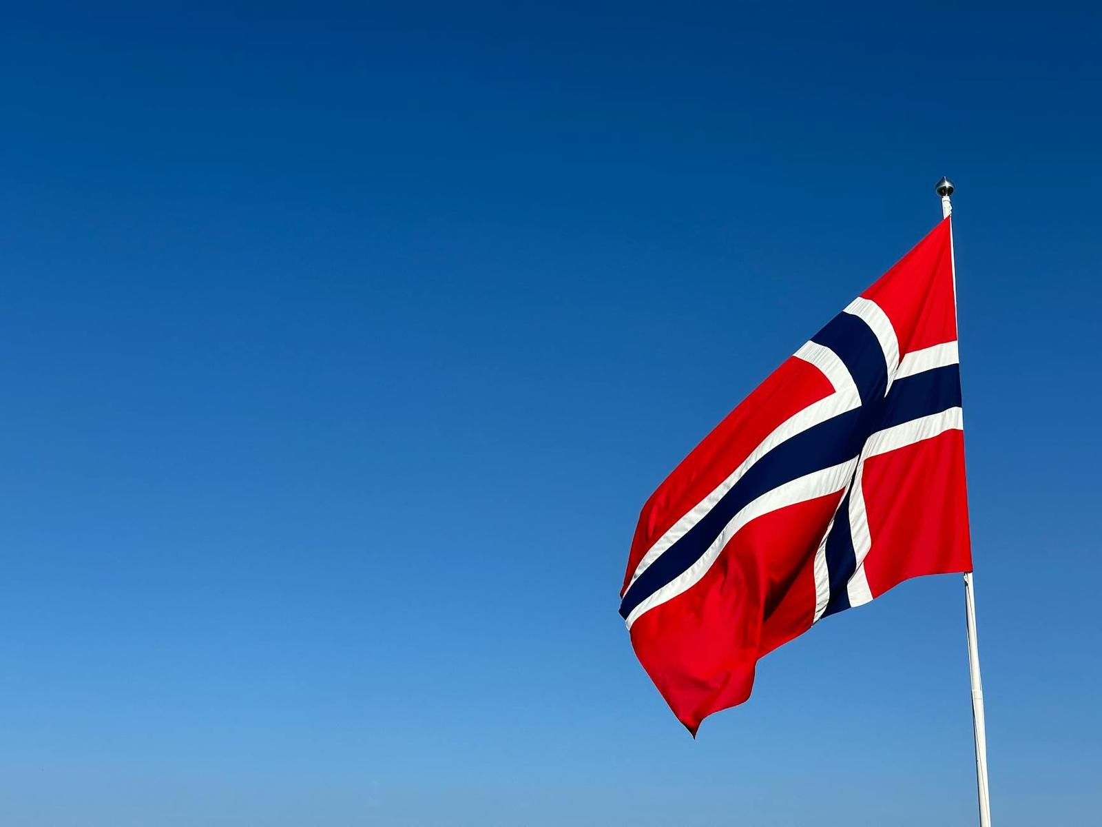 Norway In A Nutshell Part 1 on day 5, Denmark + Norway + Sweden + Finland