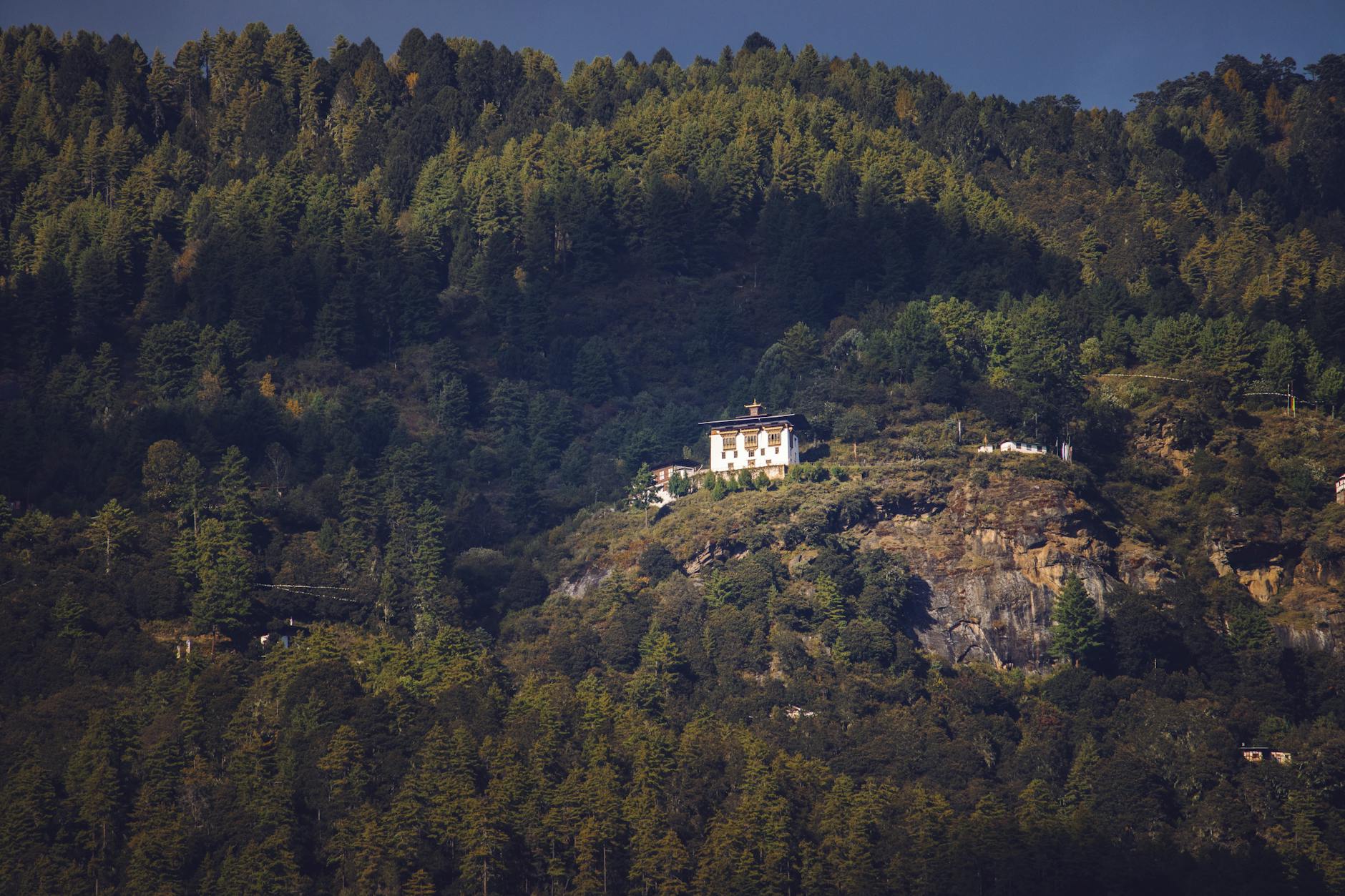 Bhutan, Himalayan Kingdom Extended (6 Nights), Winters 25-26
