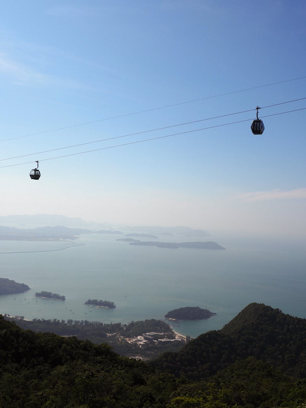 Langkawi — Malaysia