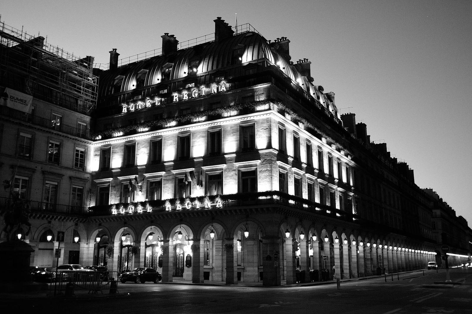 Mercure Paris Gare Du Nord La Fayatte, Paris