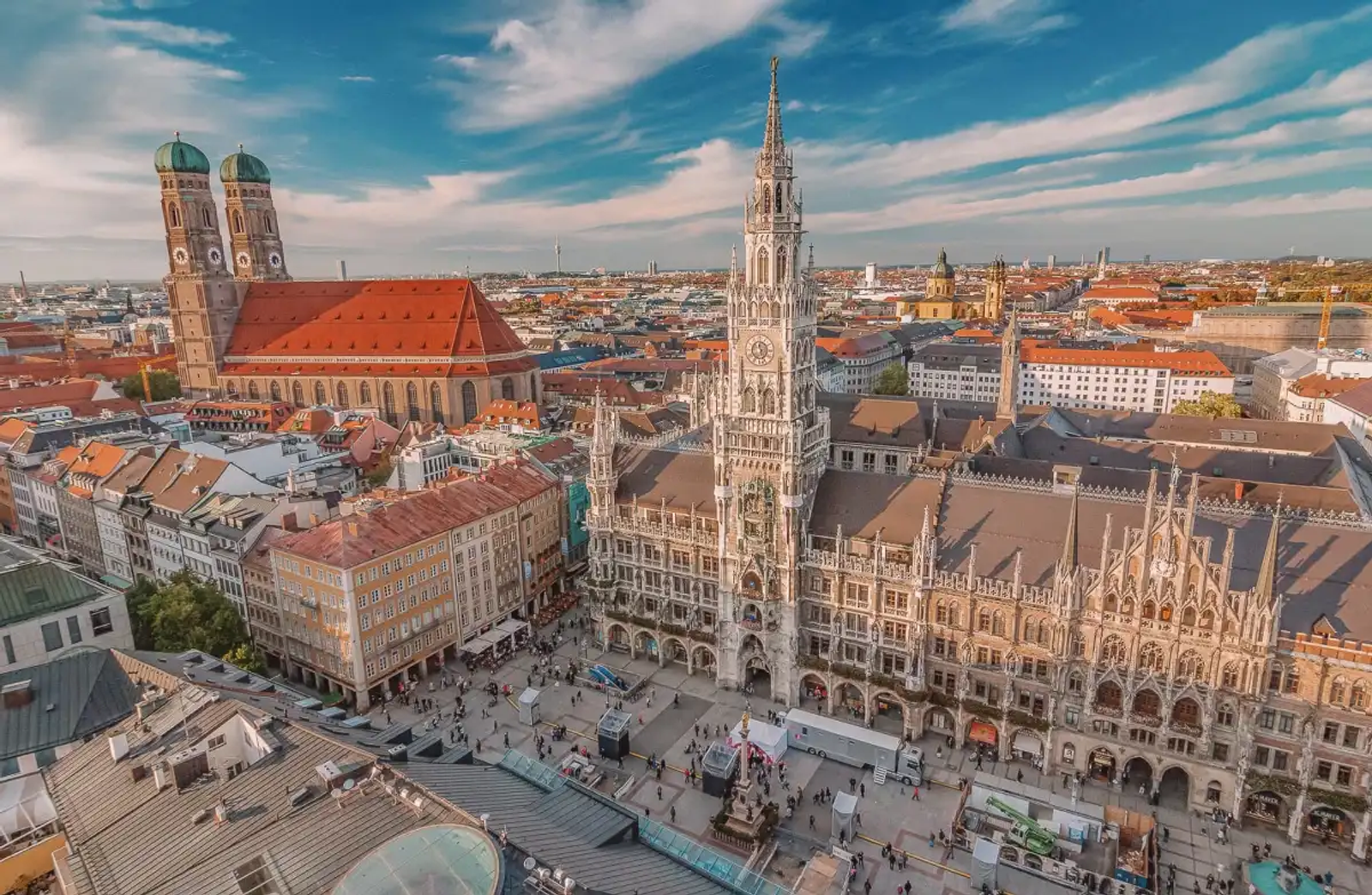 Extravaganza Europe