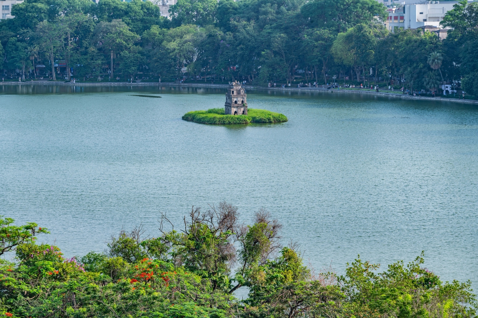 Amazing Vietnam Hanoi to Saigon — where you stay