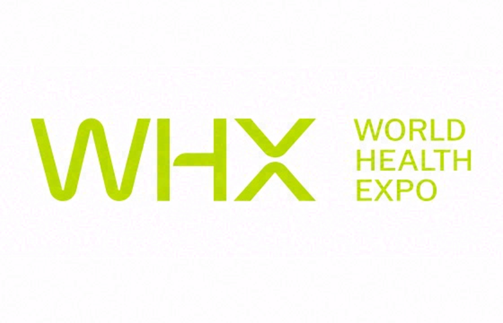 World Health Expo 2027 logo