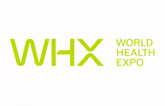 World Health Expo 2027 logo