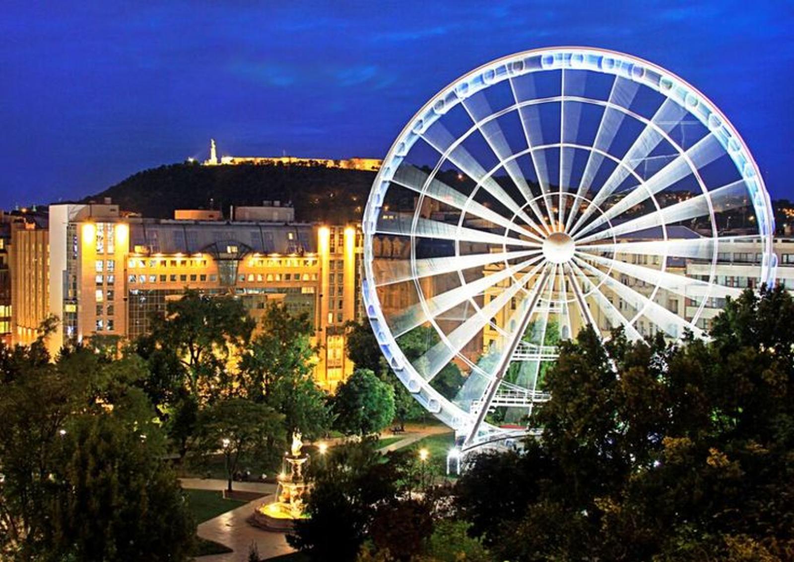 Budapest