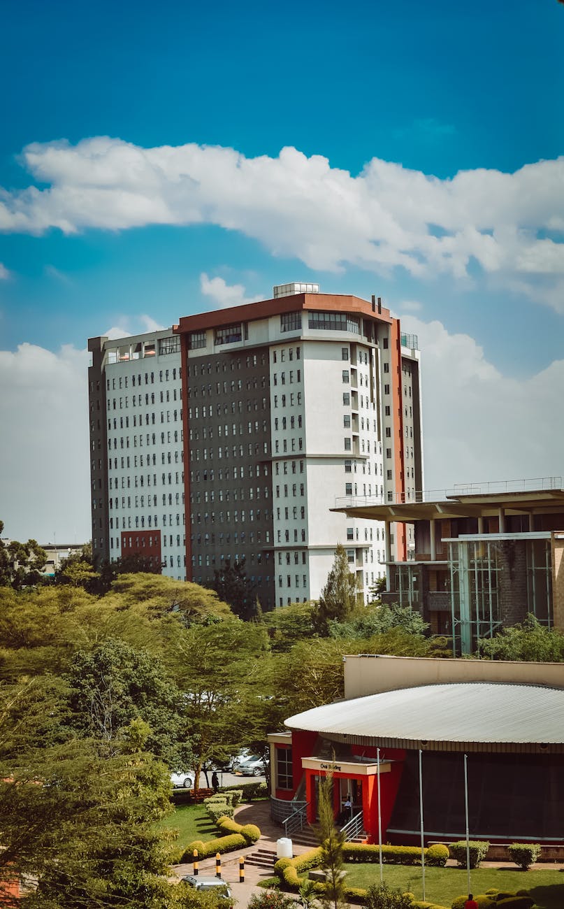 Kenya