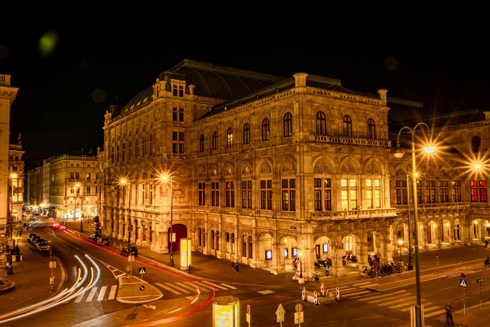 Vienna Original Sound Music — Austria