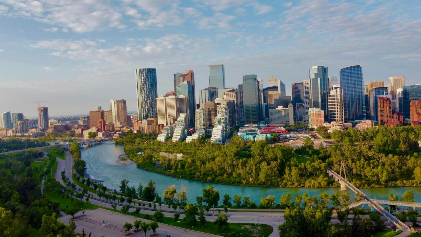 Best of Calgary