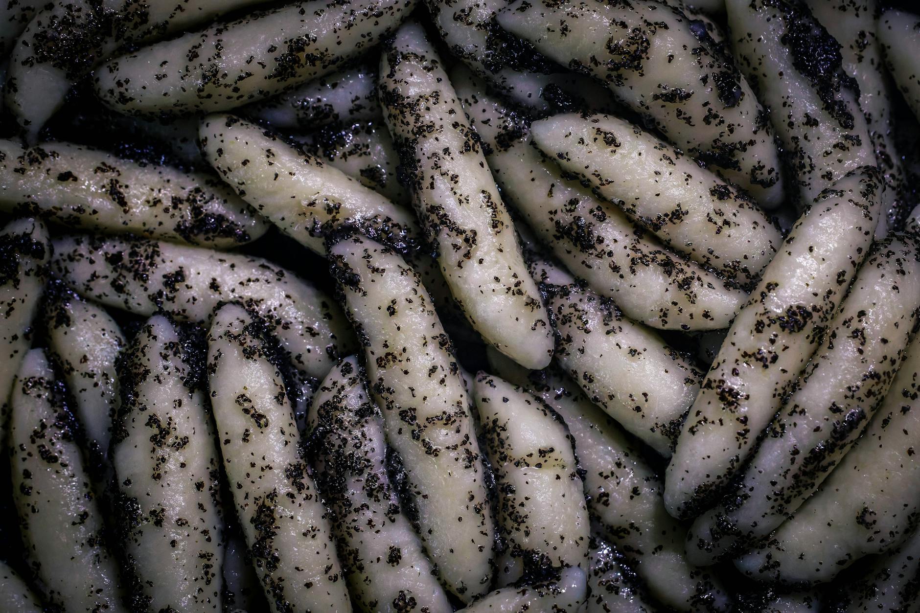 Traditional food of Austria