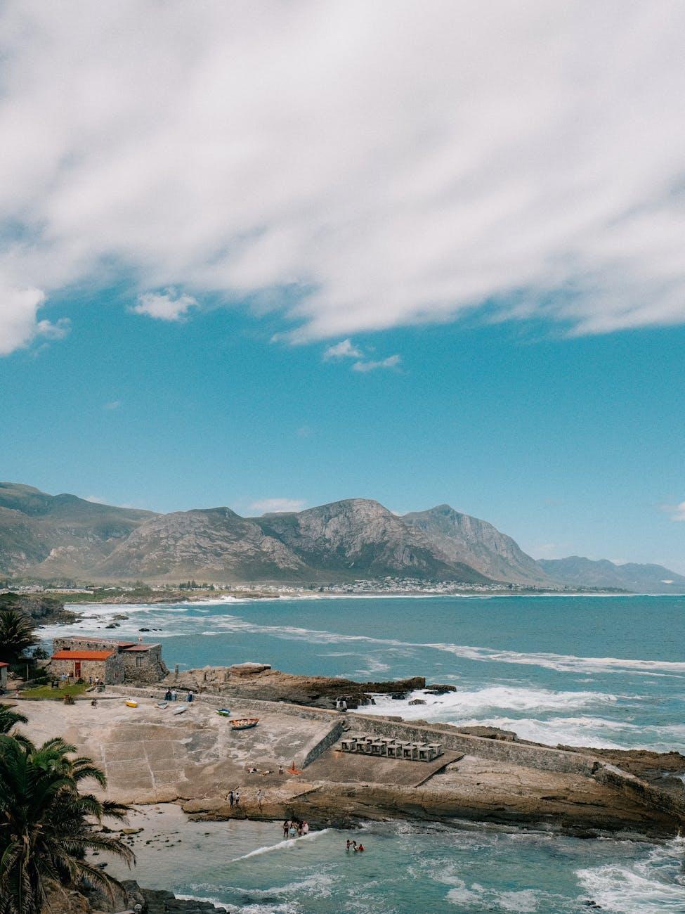 Cape Town Hermanus — South Africa