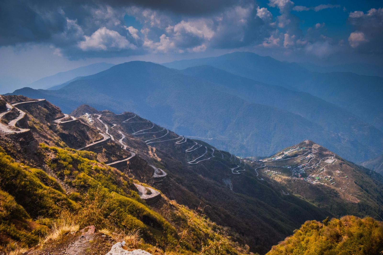 Sikkim (5 Nights), Winters 25-26
