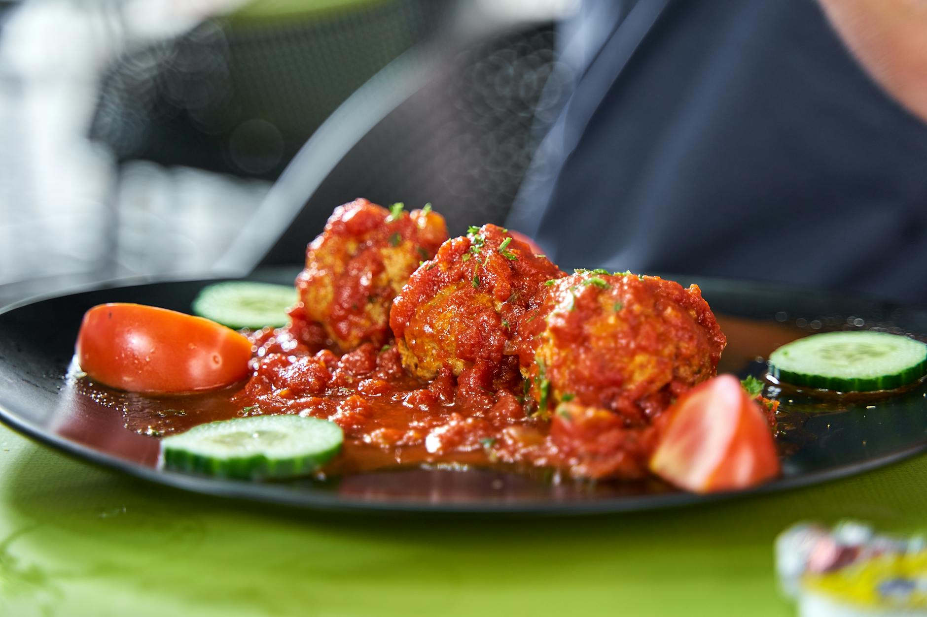 Traditional food of Maldives