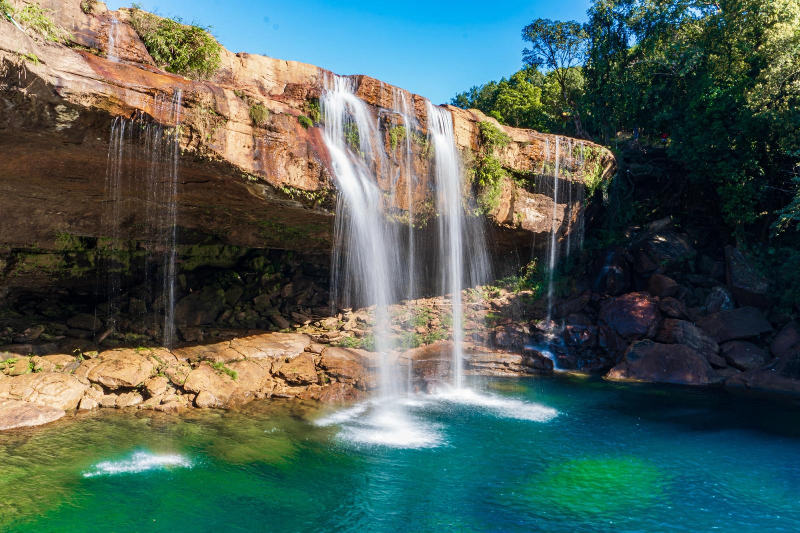 North East, Shillong & Meghalaya (4 Nights), Winters 25-26