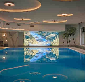 Leonardo Royal Hotel Baden-Baden, Baden-Baden