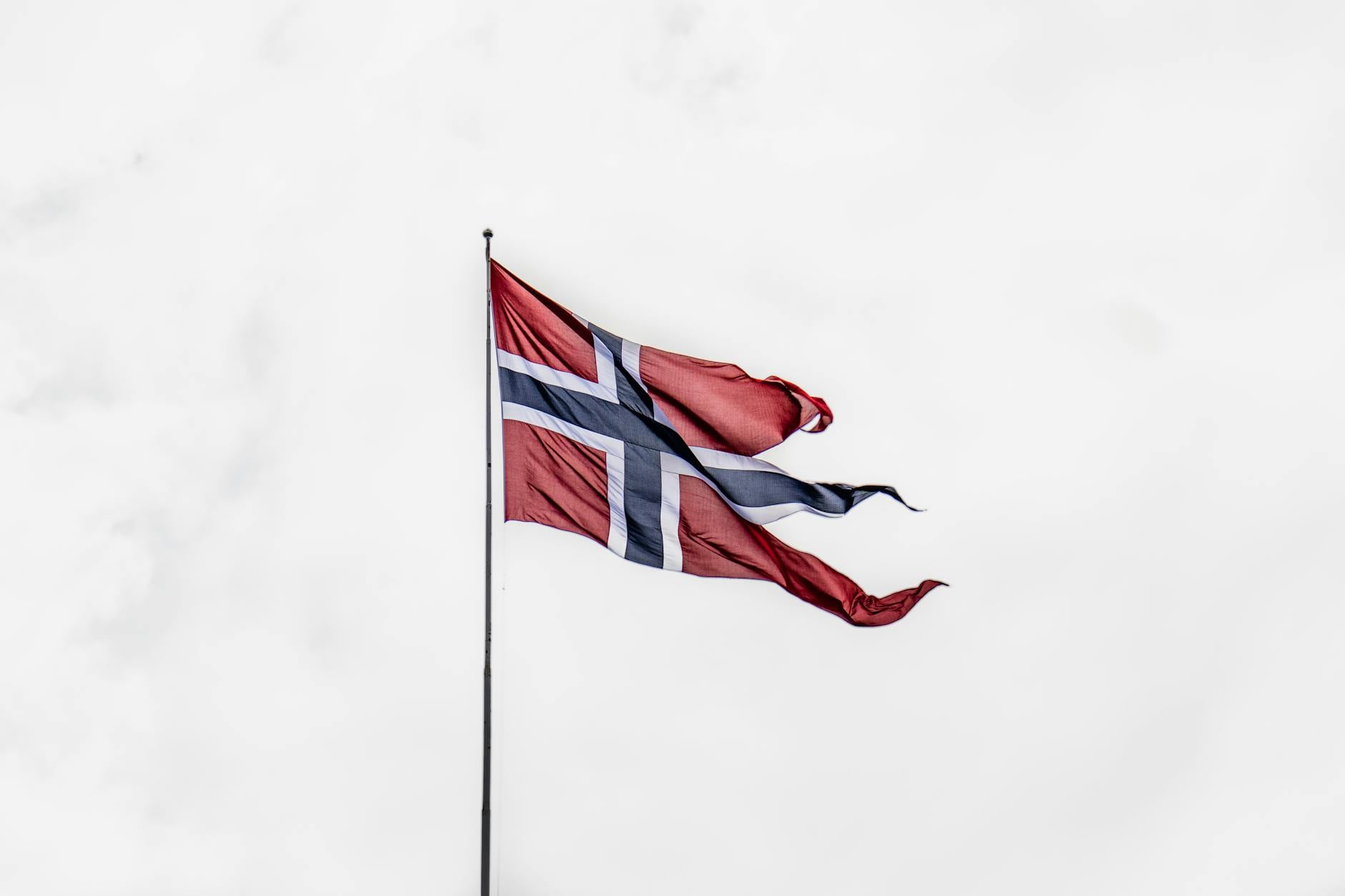 Norway Nutshell Part — Denmark