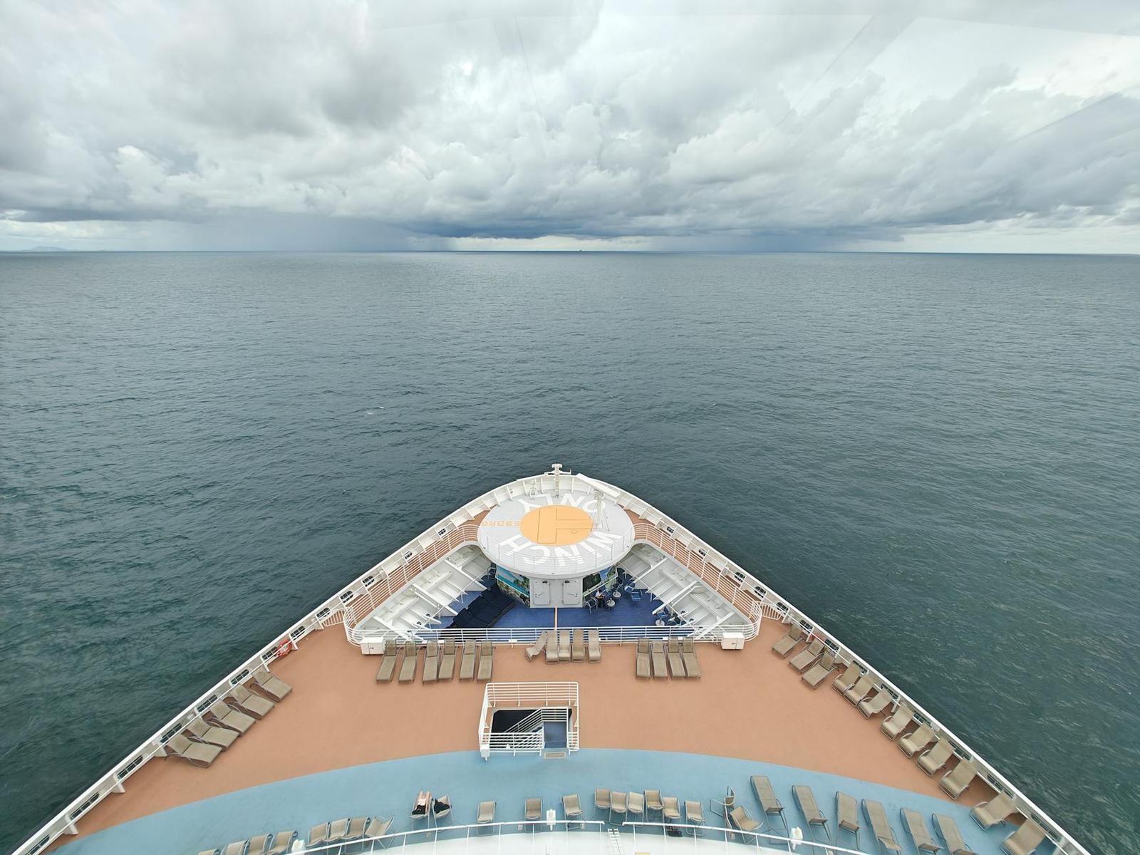 Singapore Malaysia & Cruise