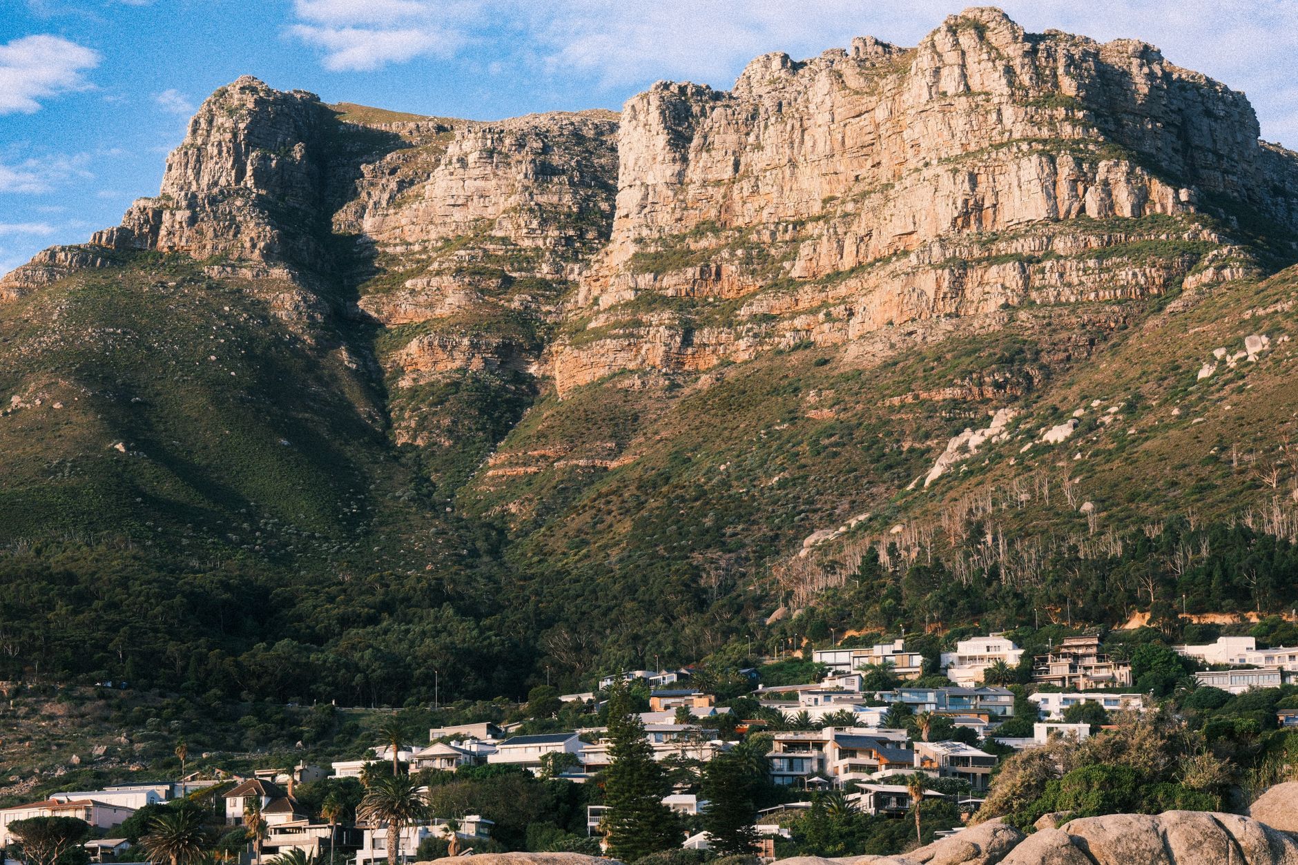 Cape Town — Cape Town, South Africa