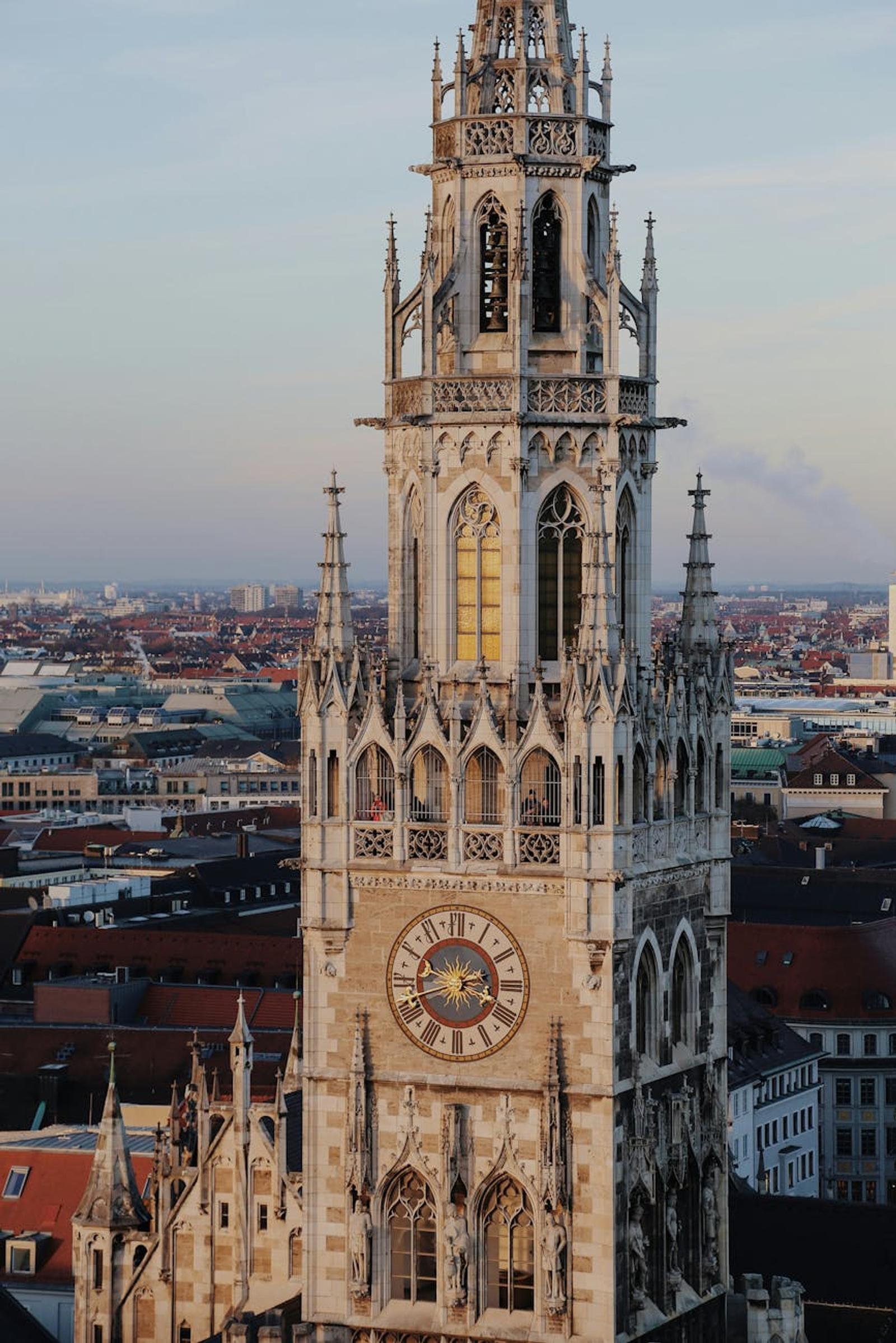 Munich — Germany