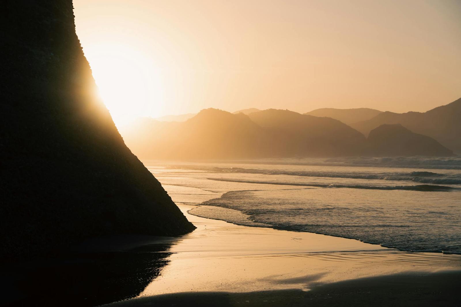 Magnificent New Zealand